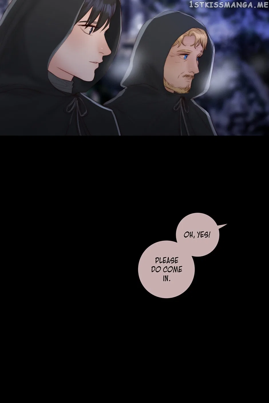 Portrait Chapter 74 – Page 4