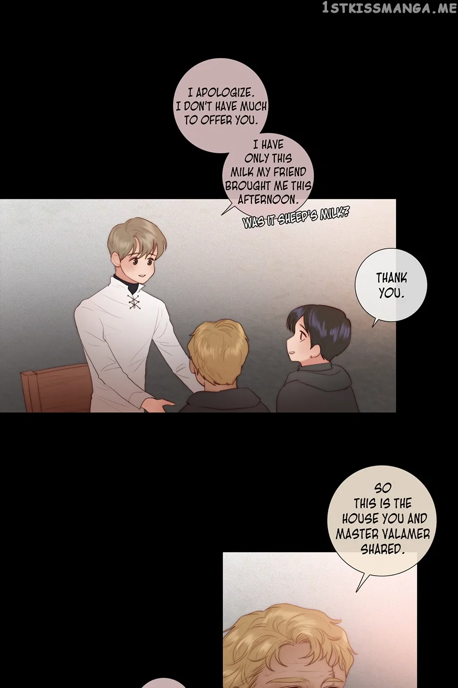 Portrait Chapter 74 – Page 7