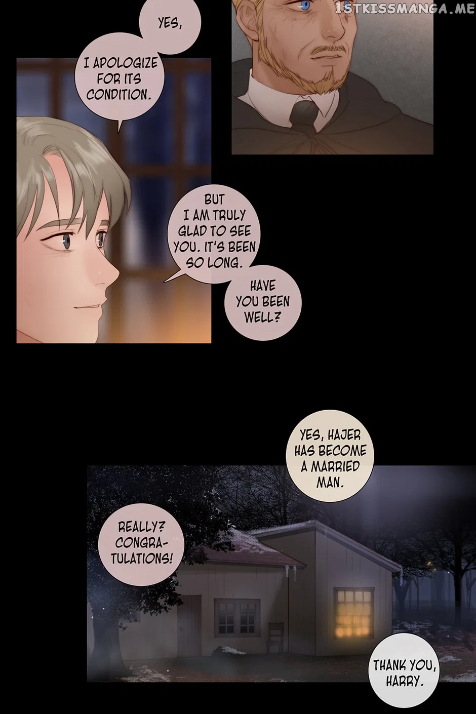 Portrait Chapter 74 – Page 8