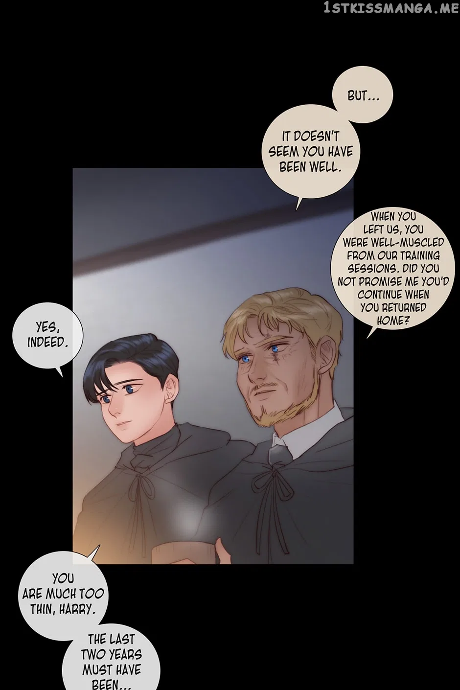 Portrait Chapter 74 – Page 9