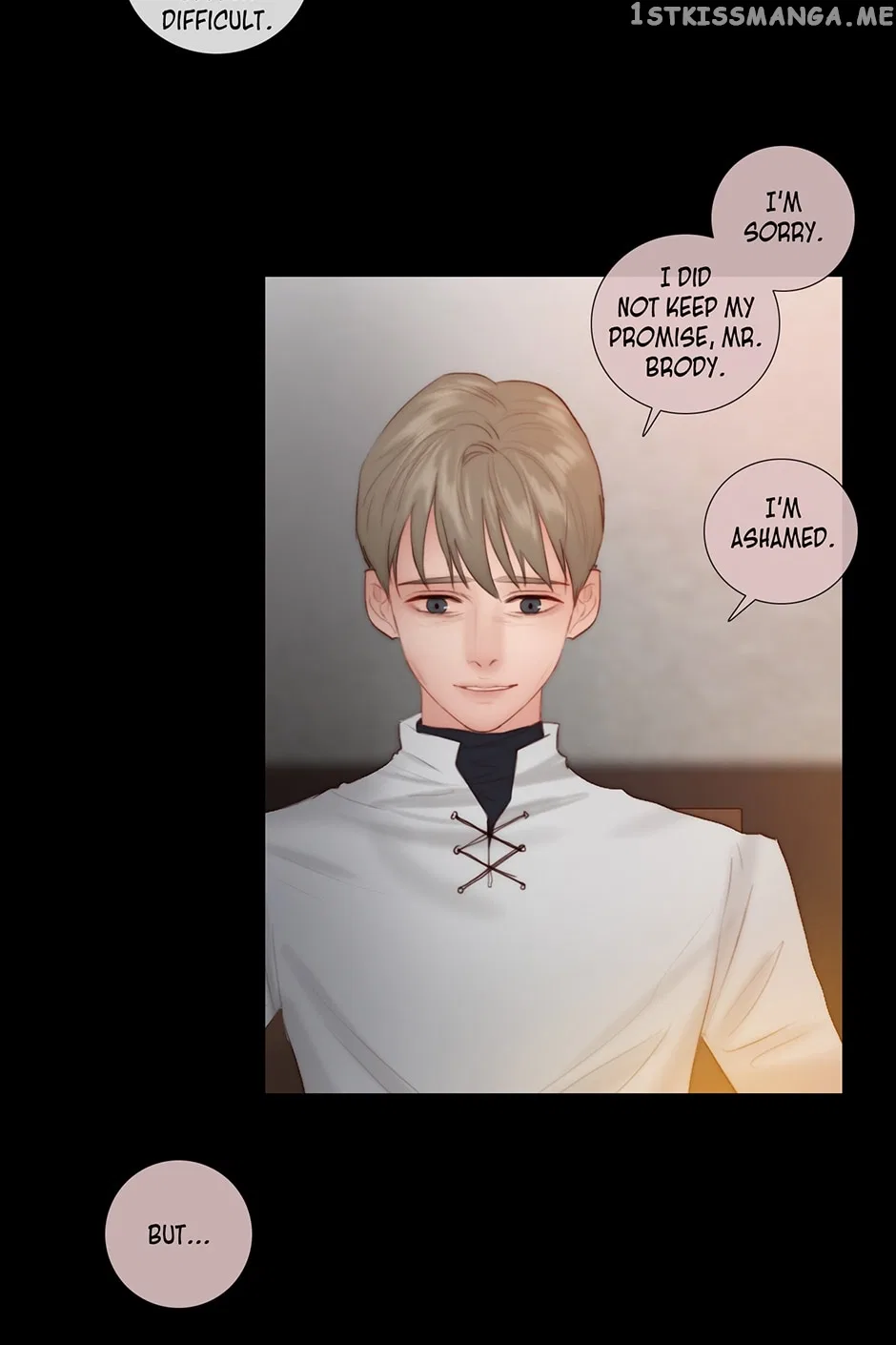 Portrait Chapter 74 – Page 10