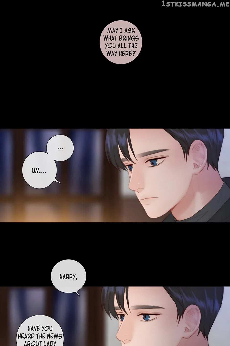 Portrait Chapter 74 – Page 11