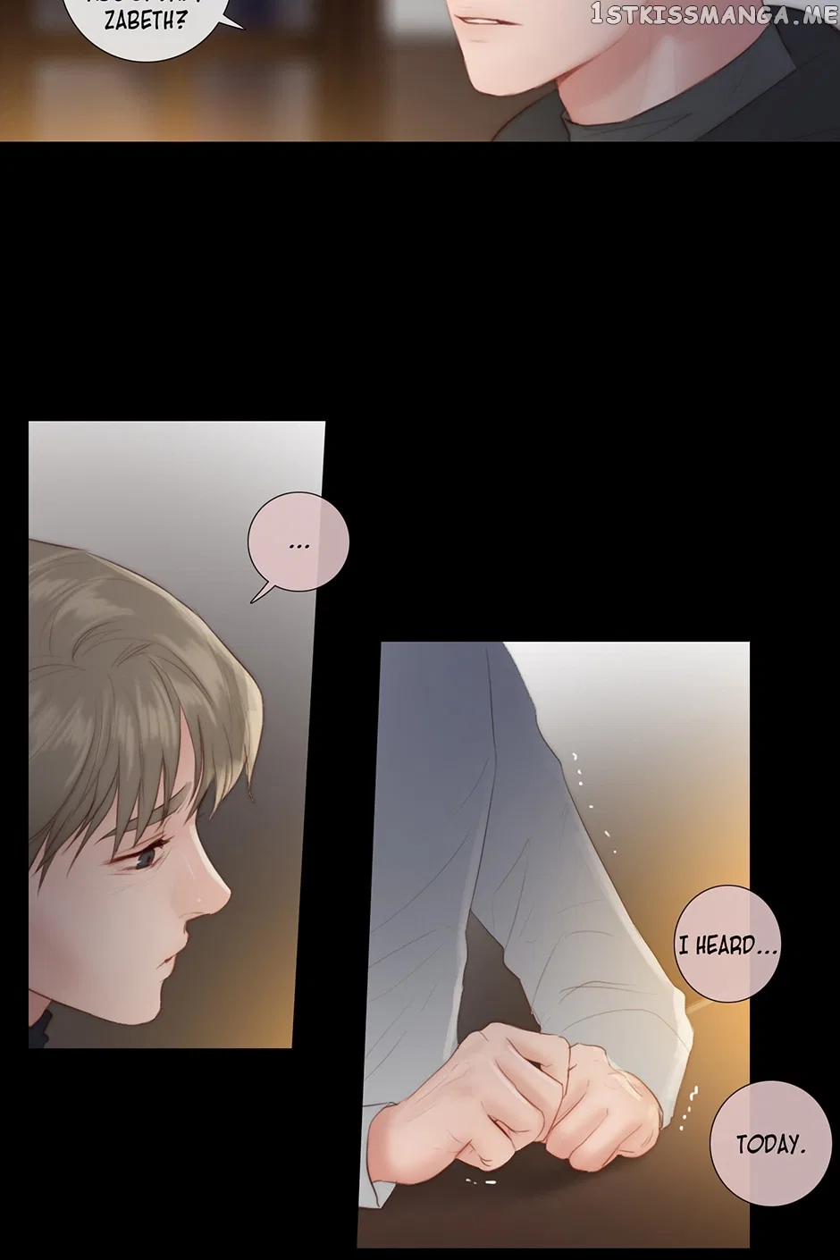 Portrait Chapter 74 – Page 12
