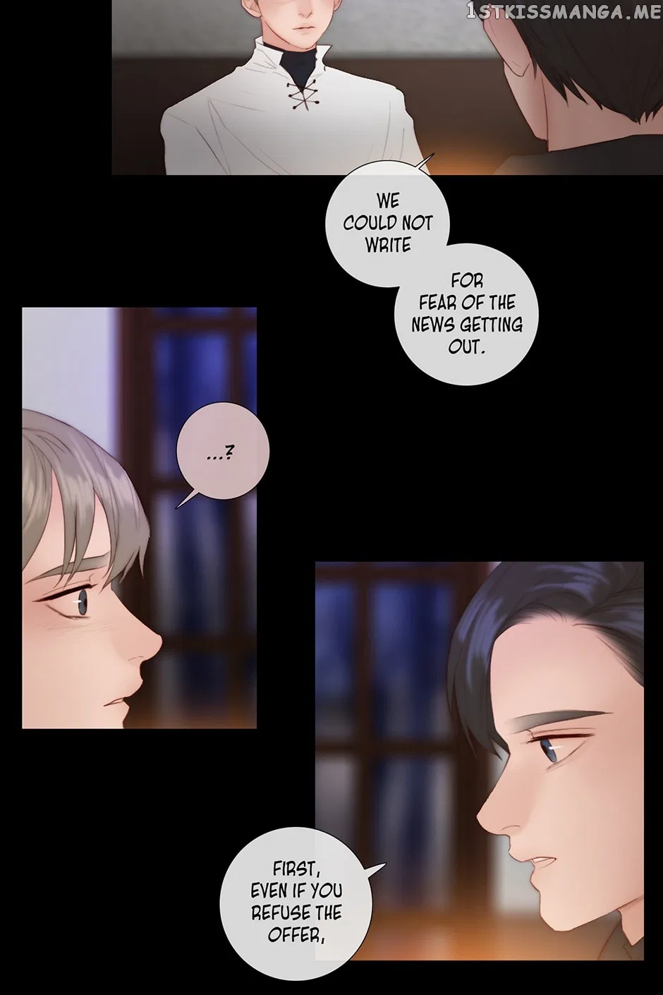 Portrait Chapter 74 – Page 14