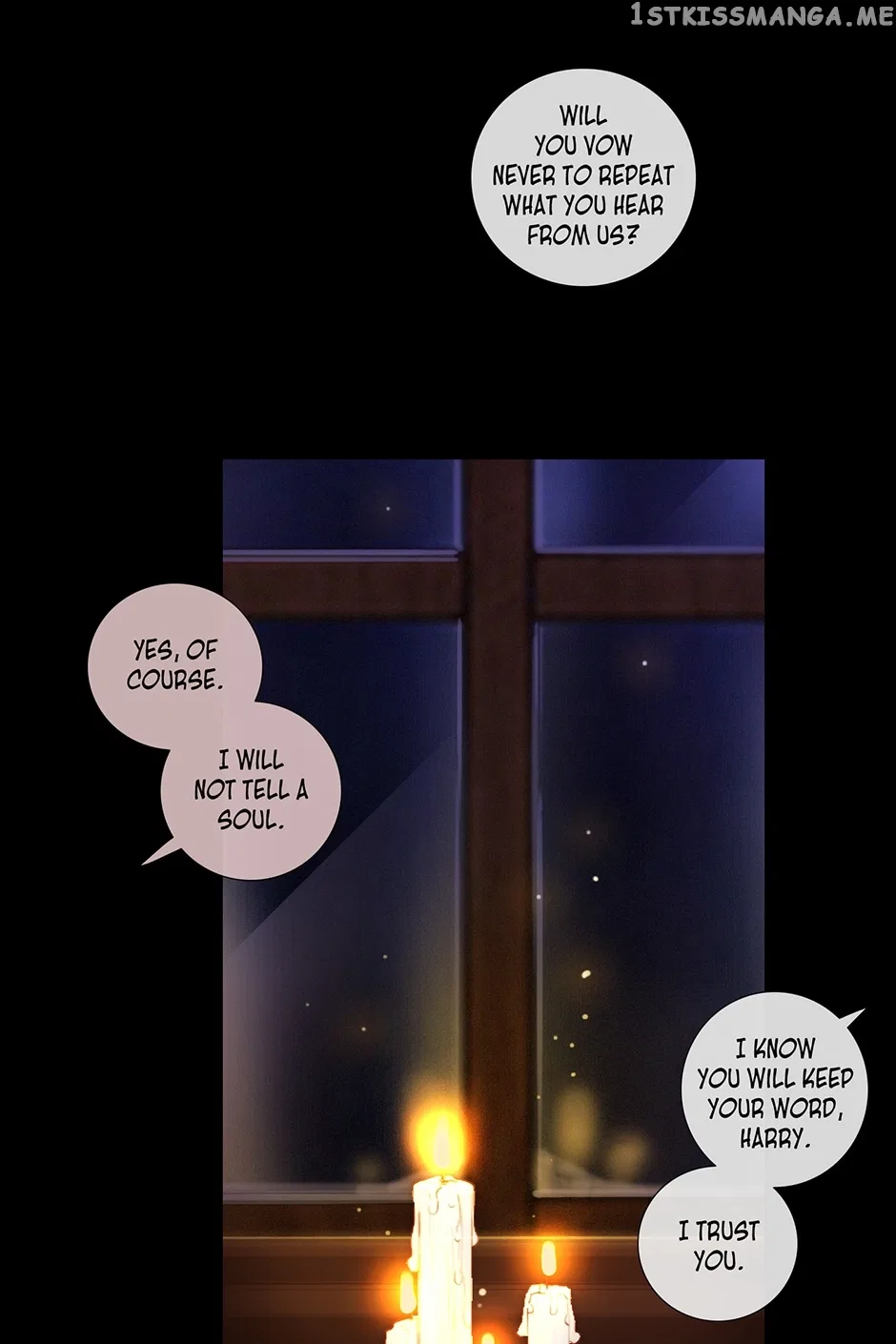 Portrait Chapter 74 – Page 15