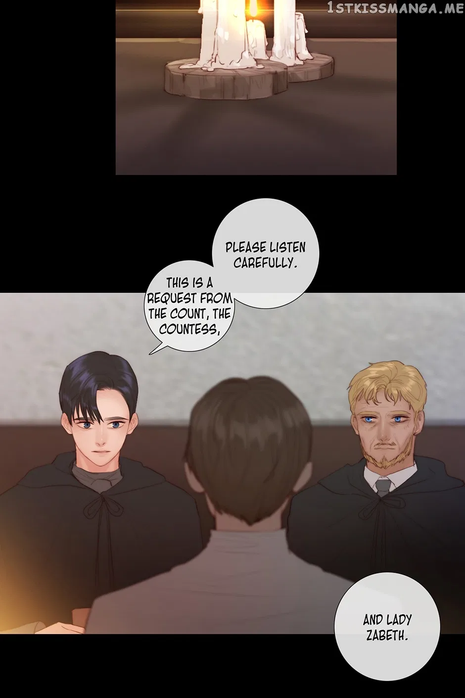 Portrait Chapter 74 – Page 16