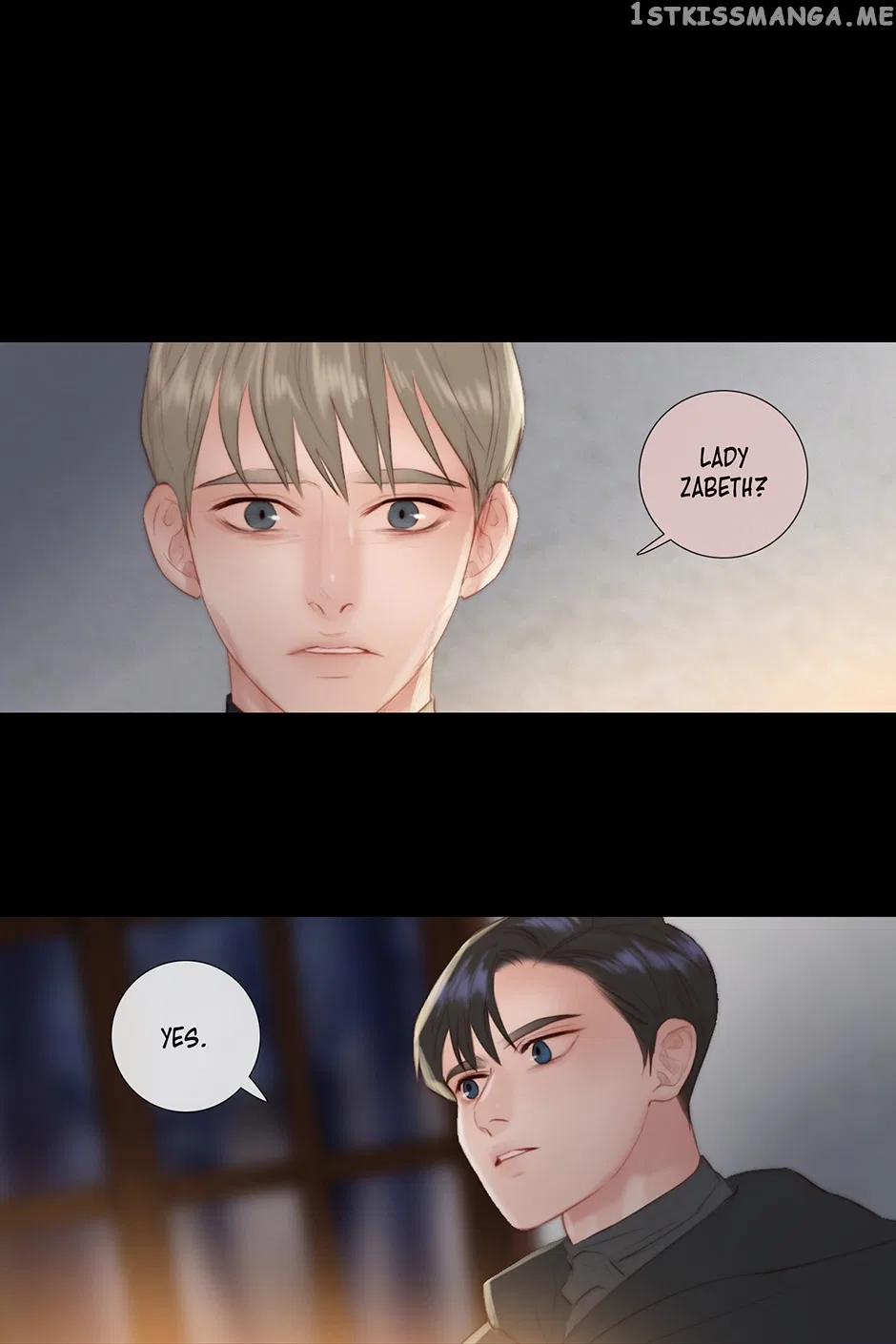 Portrait Chapter 74 – Page 17