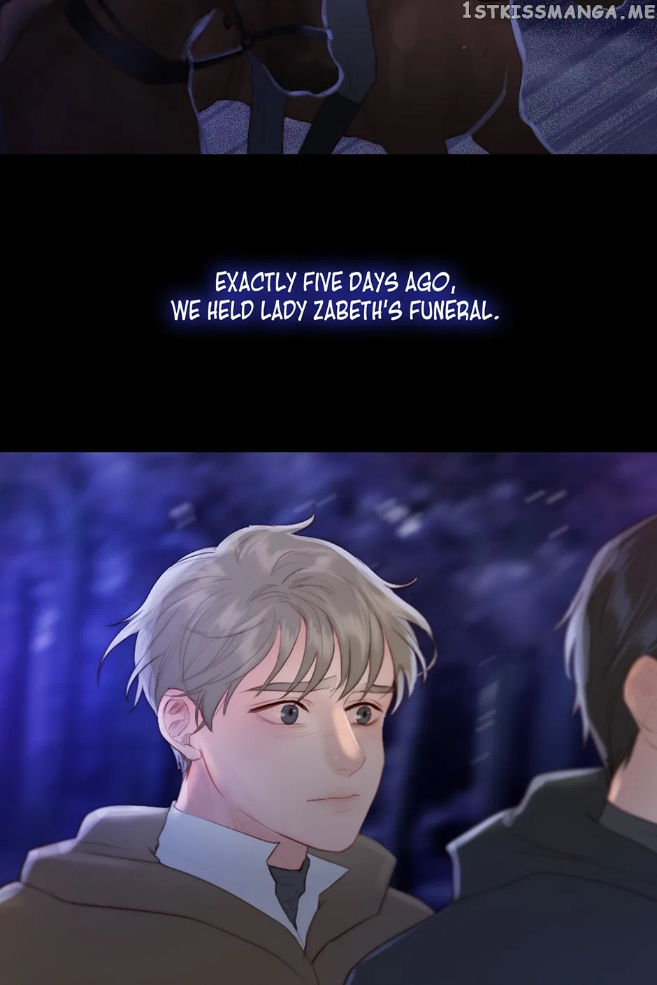 Portrait Chapter 74 – Page 20