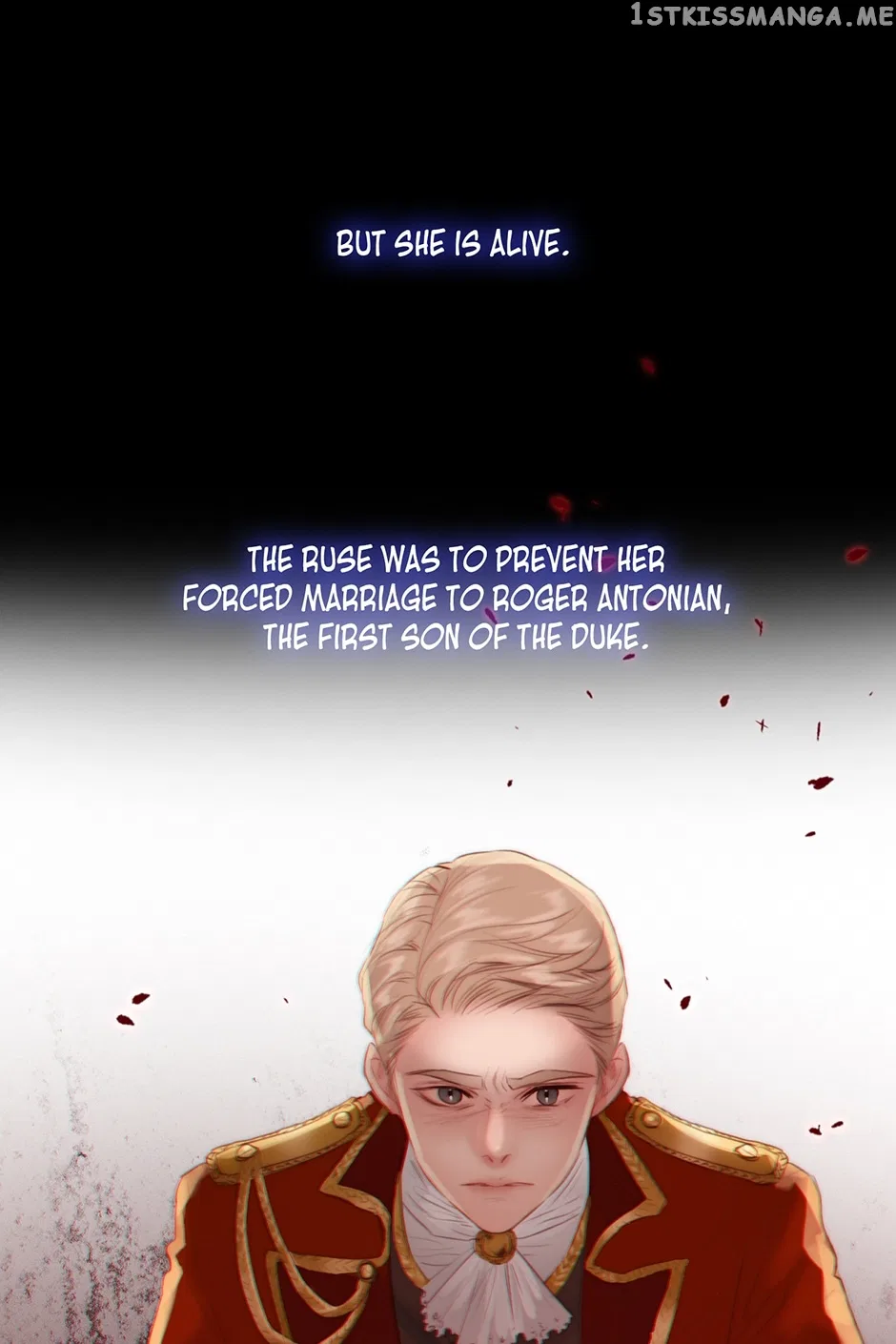 Portrait Chapter 74 – Page 21
