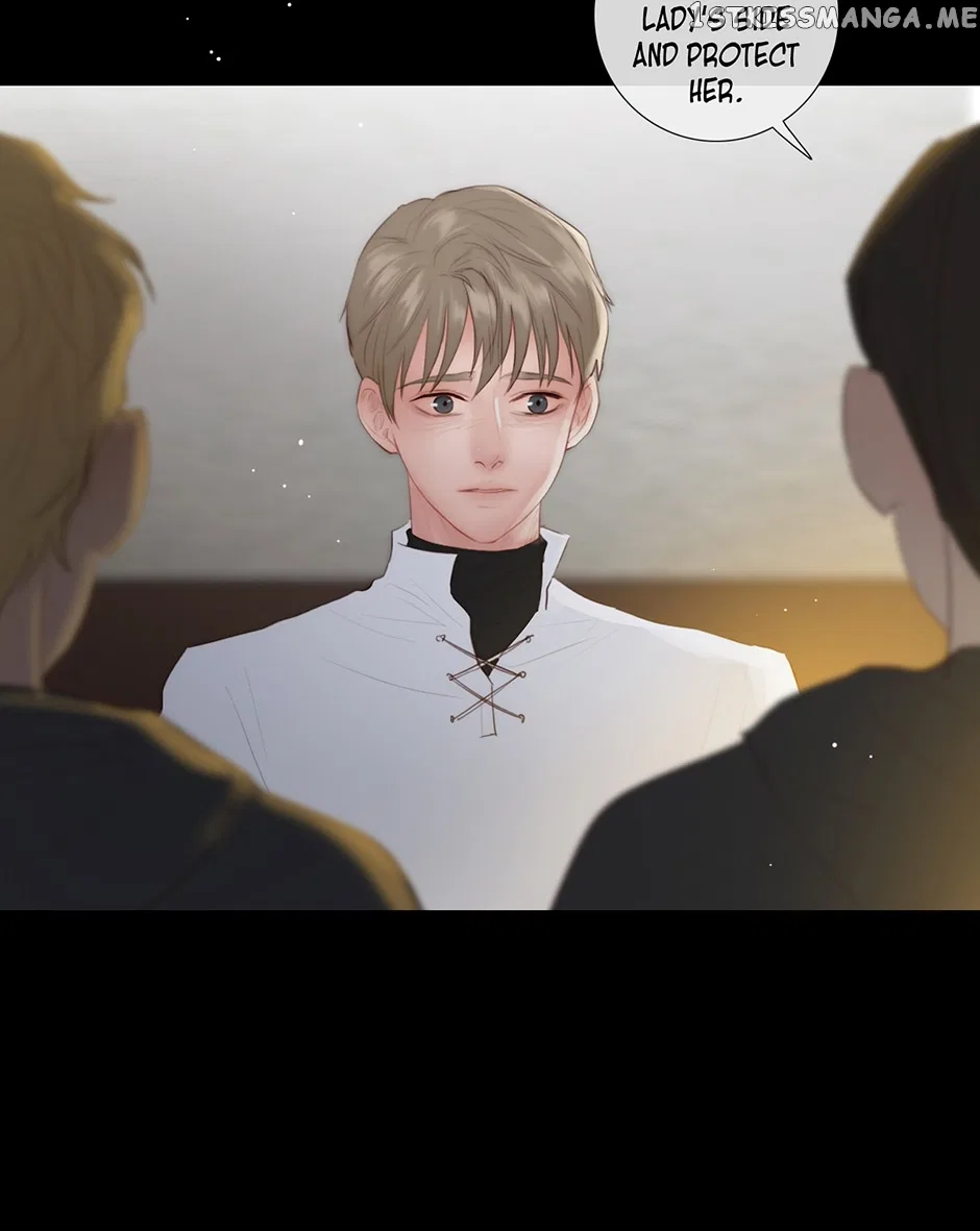 Portrait Chapter 74 – Page 28