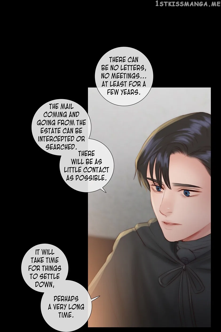 Portrait Chapter 74 – Page 29