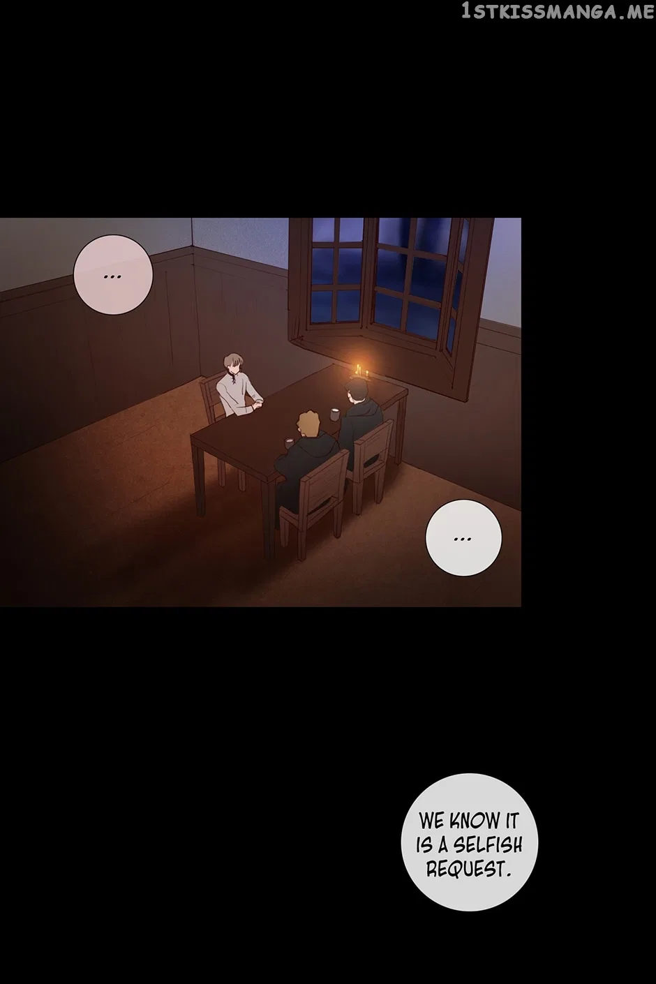 Portrait Chapter 74 – Page 30