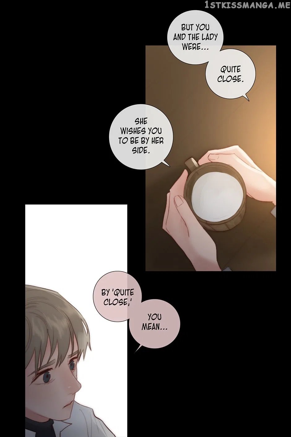 Portrait Chapter 74 – Page 31