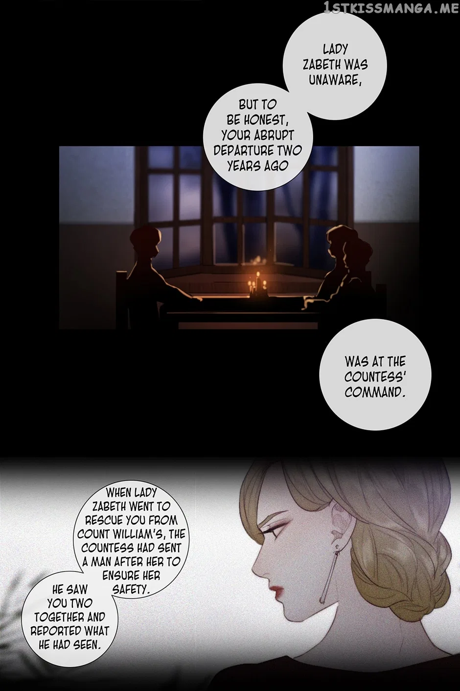 Portrait Chapter 74 – Page 32