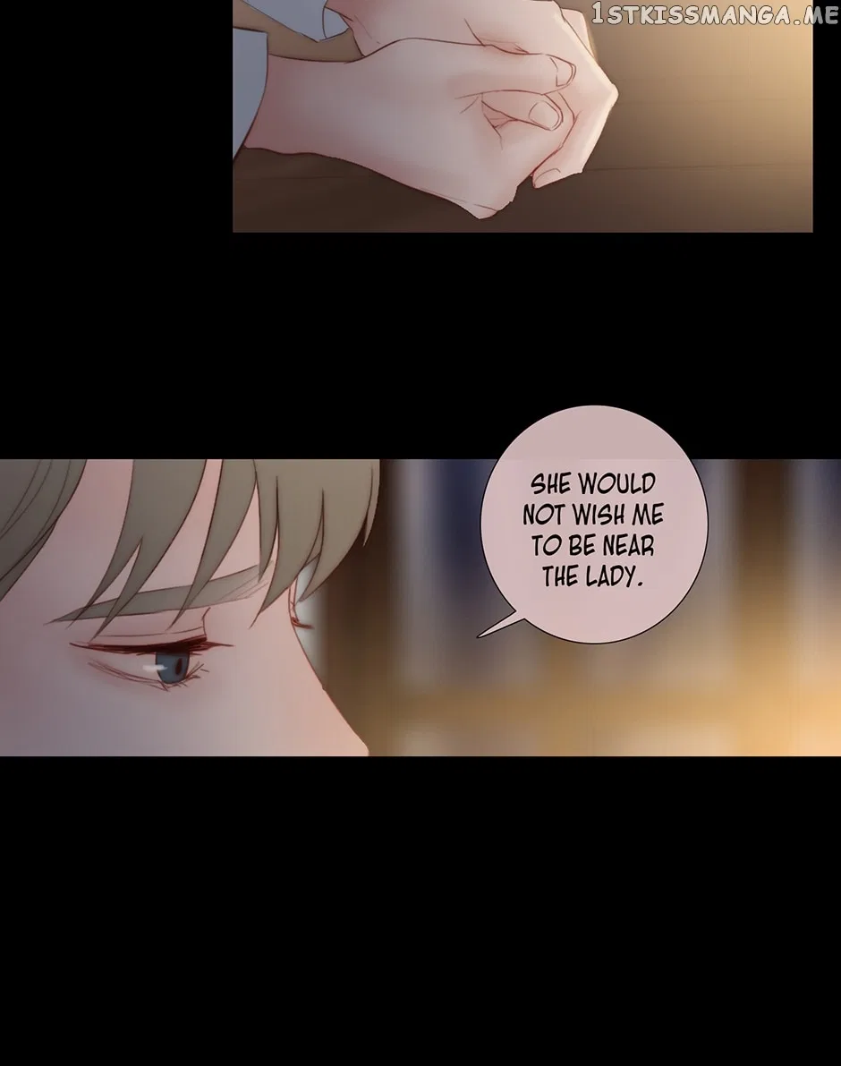 Portrait Chapter 74 – Page 34