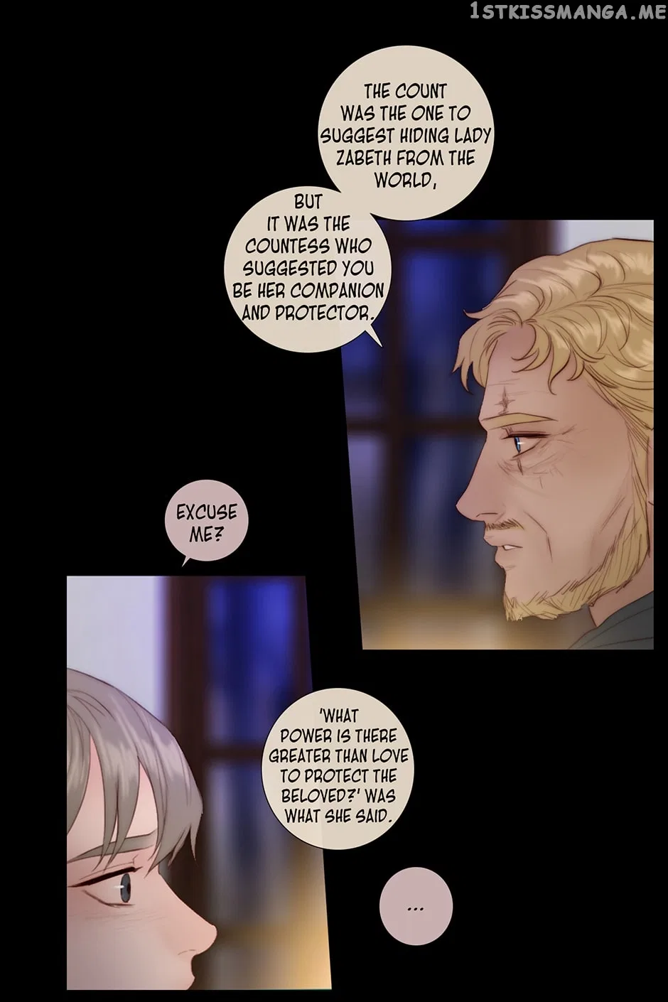 Portrait Chapter 74 – Page 35
