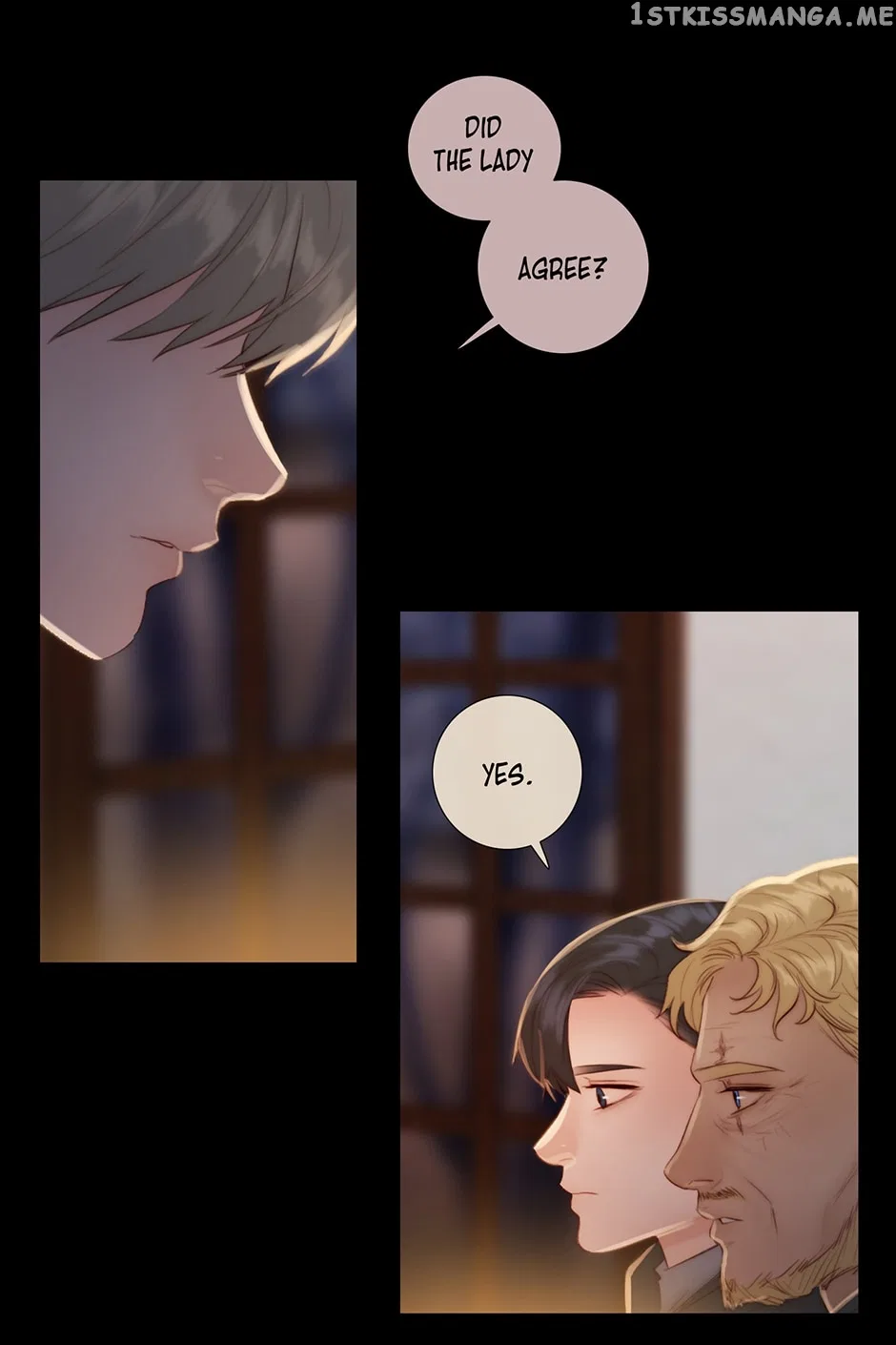 Portrait Chapter 74 – Page 37