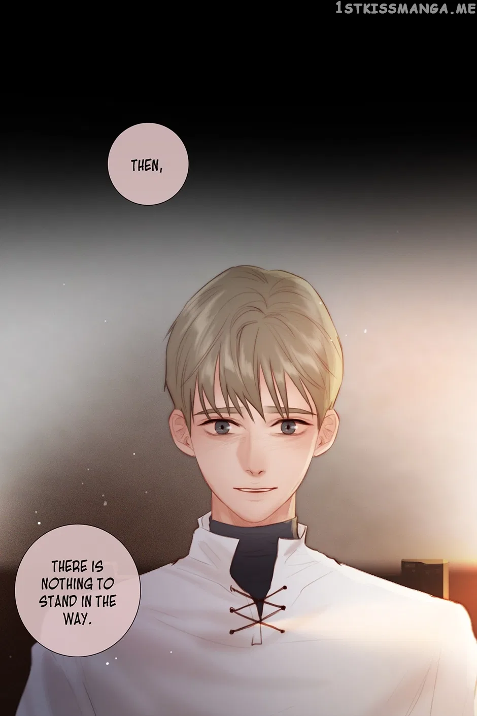 Portrait Chapter 74 – Page 38