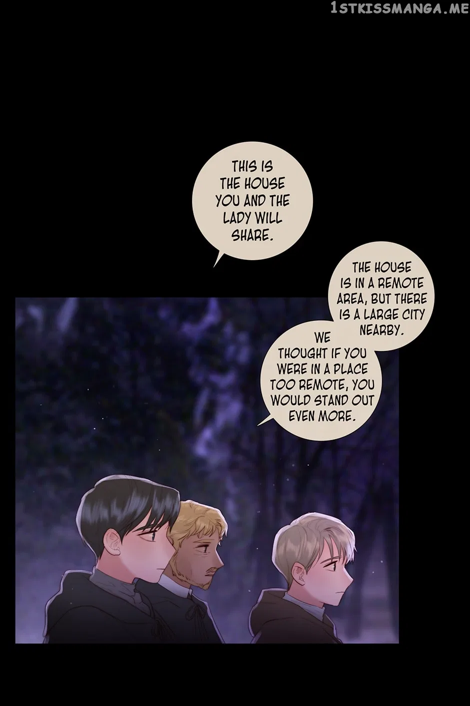 Portrait Chapter 74 – Page 41