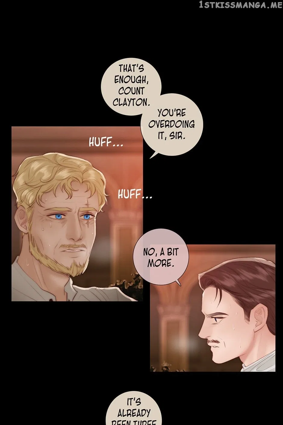 Portrait Chapter 73 – Page 5