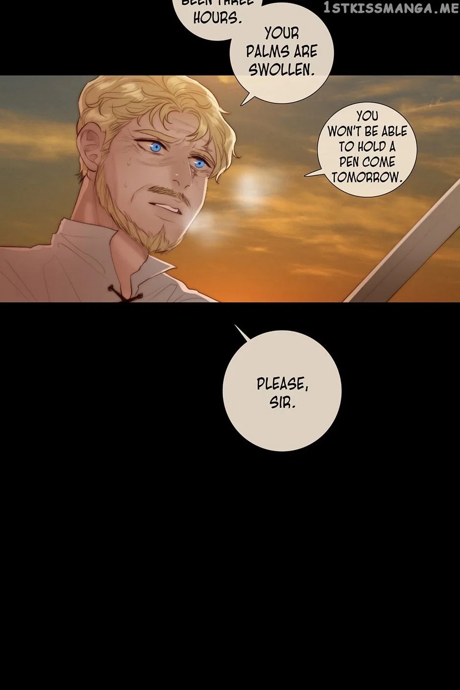 Portrait Chapter 73 – Page 6