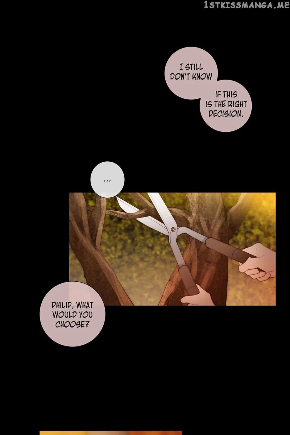 Portrait Chapter 73 – Page 17