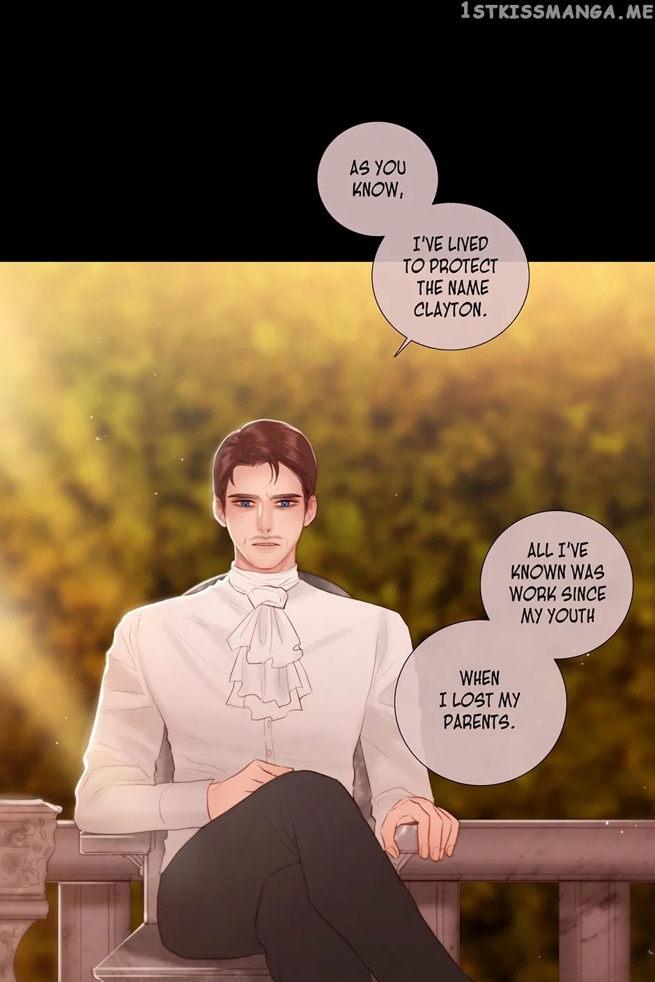 Portrait Chapter 73 – Page 21