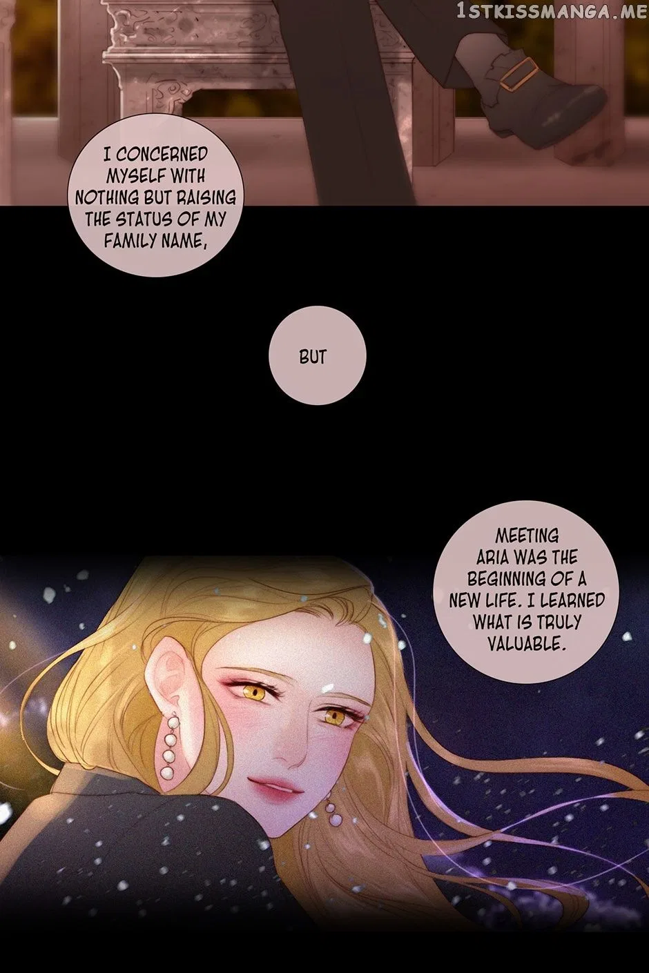 Portrait Chapter 73 – Page 22