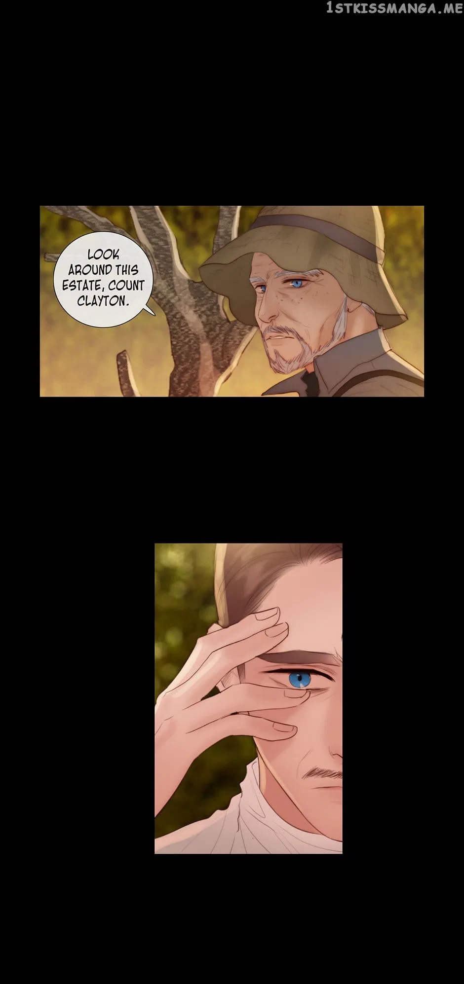 Portrait Chapter 73 – Page 27