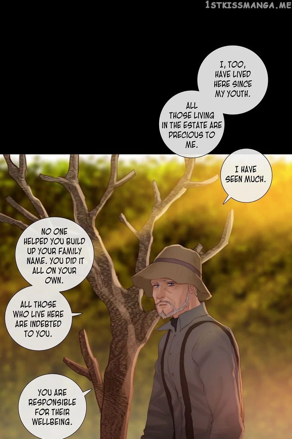 Portrait Chapter 73 – Page 28