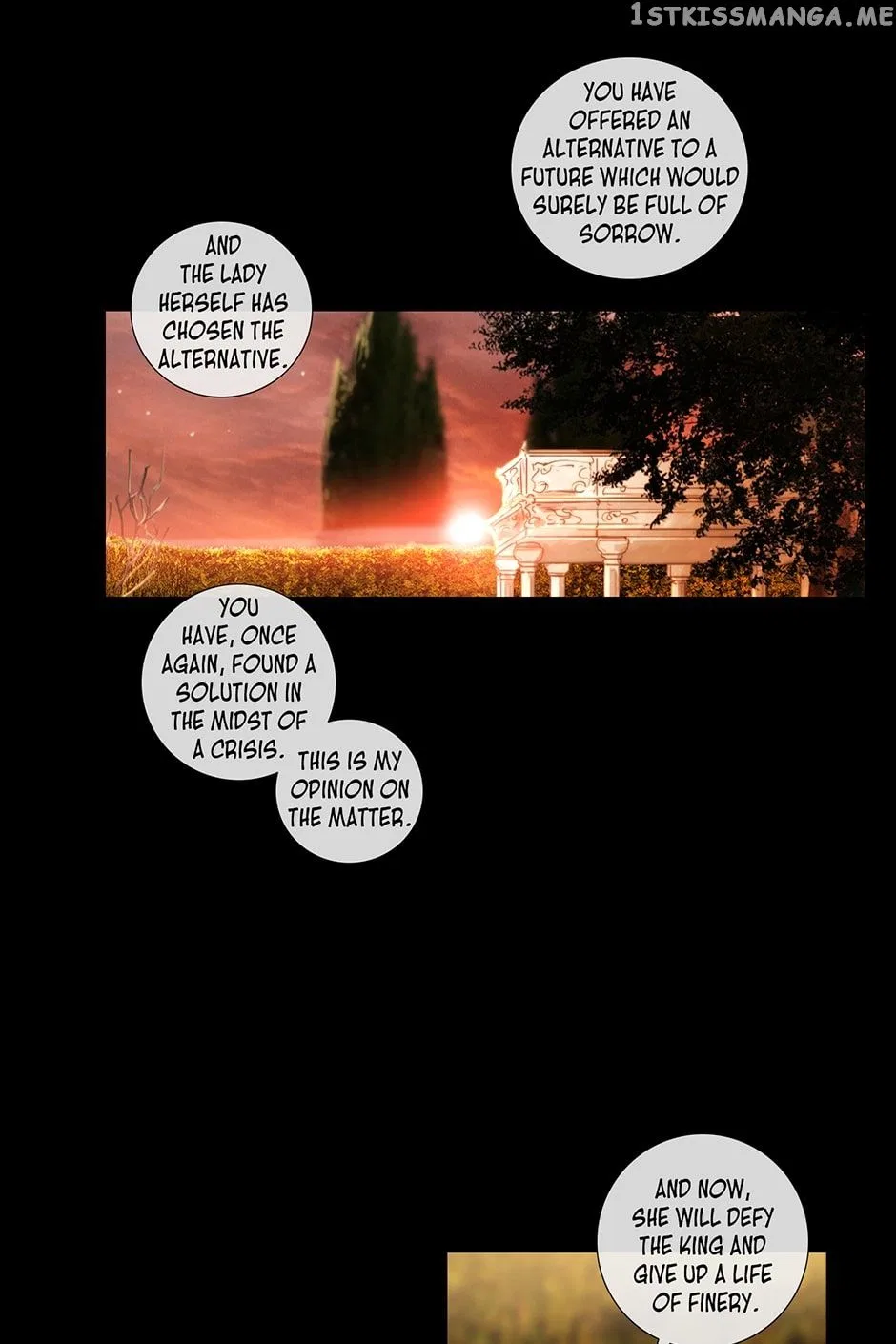 Portrait Chapter 73 – Page 30