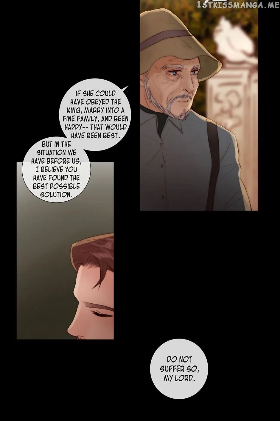 Portrait Chapter 73 – Page 31
