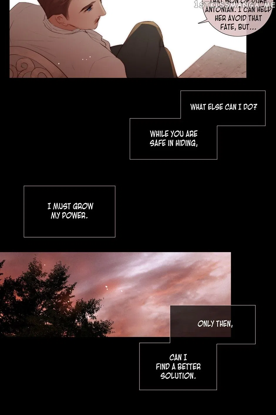 Portrait Chapter 73 – Page 33
