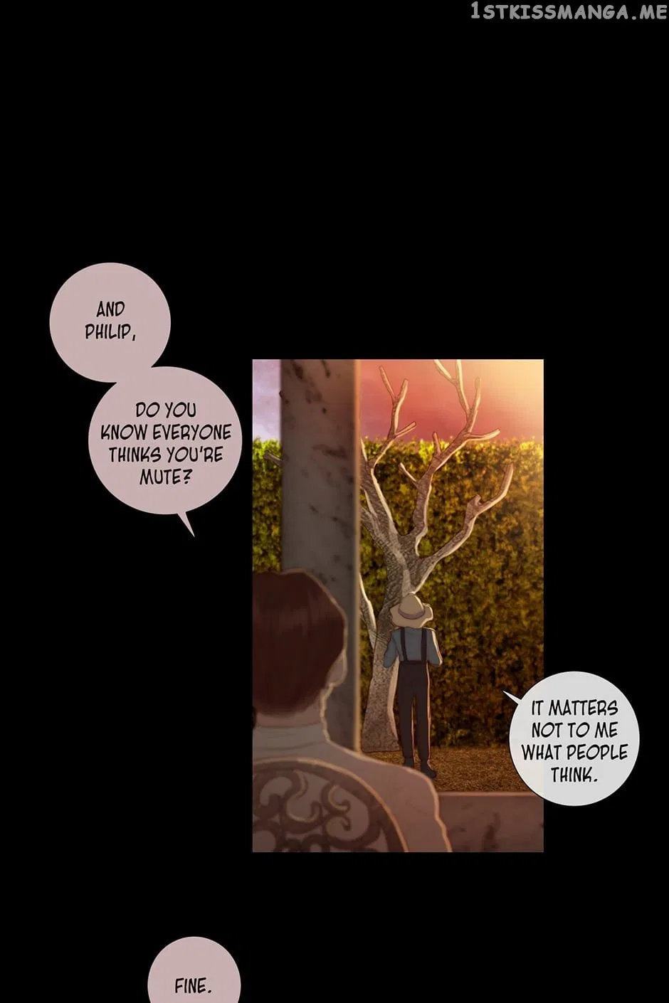 Portrait Chapter 73 – Page 34