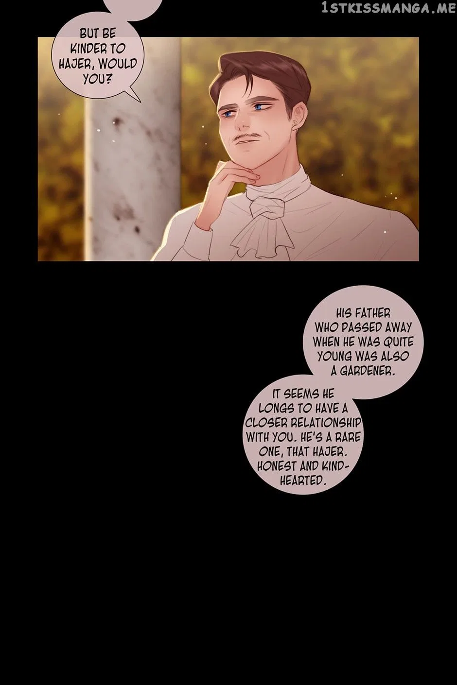 Portrait Chapter 73 – Page 35
