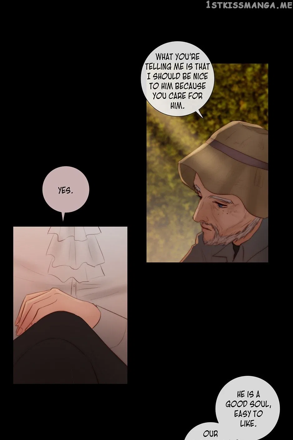 Portrait Chapter 73 – Page 36