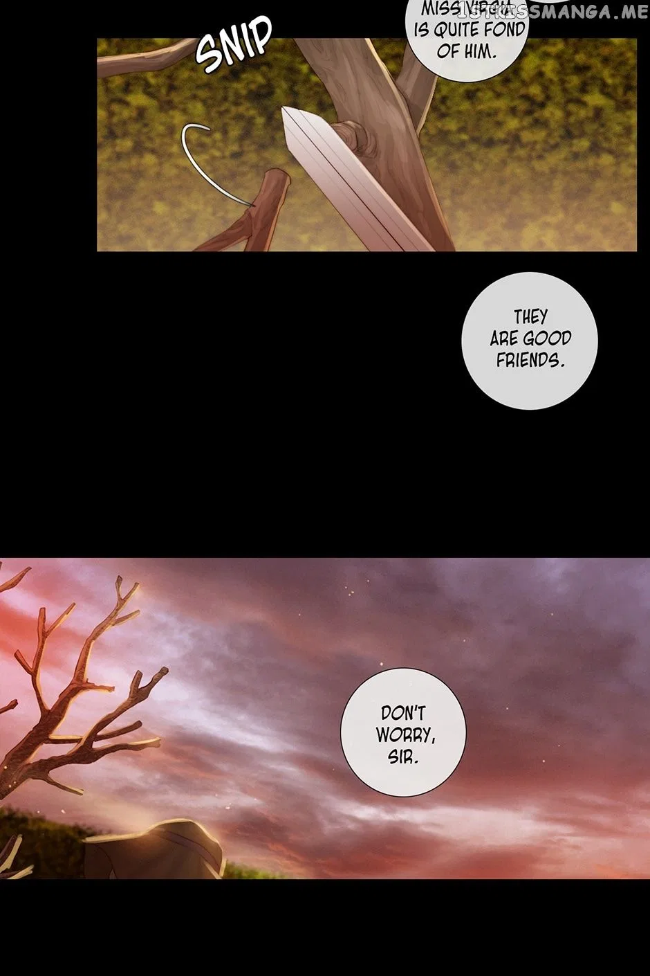 Portrait Chapter 73 – Page 37