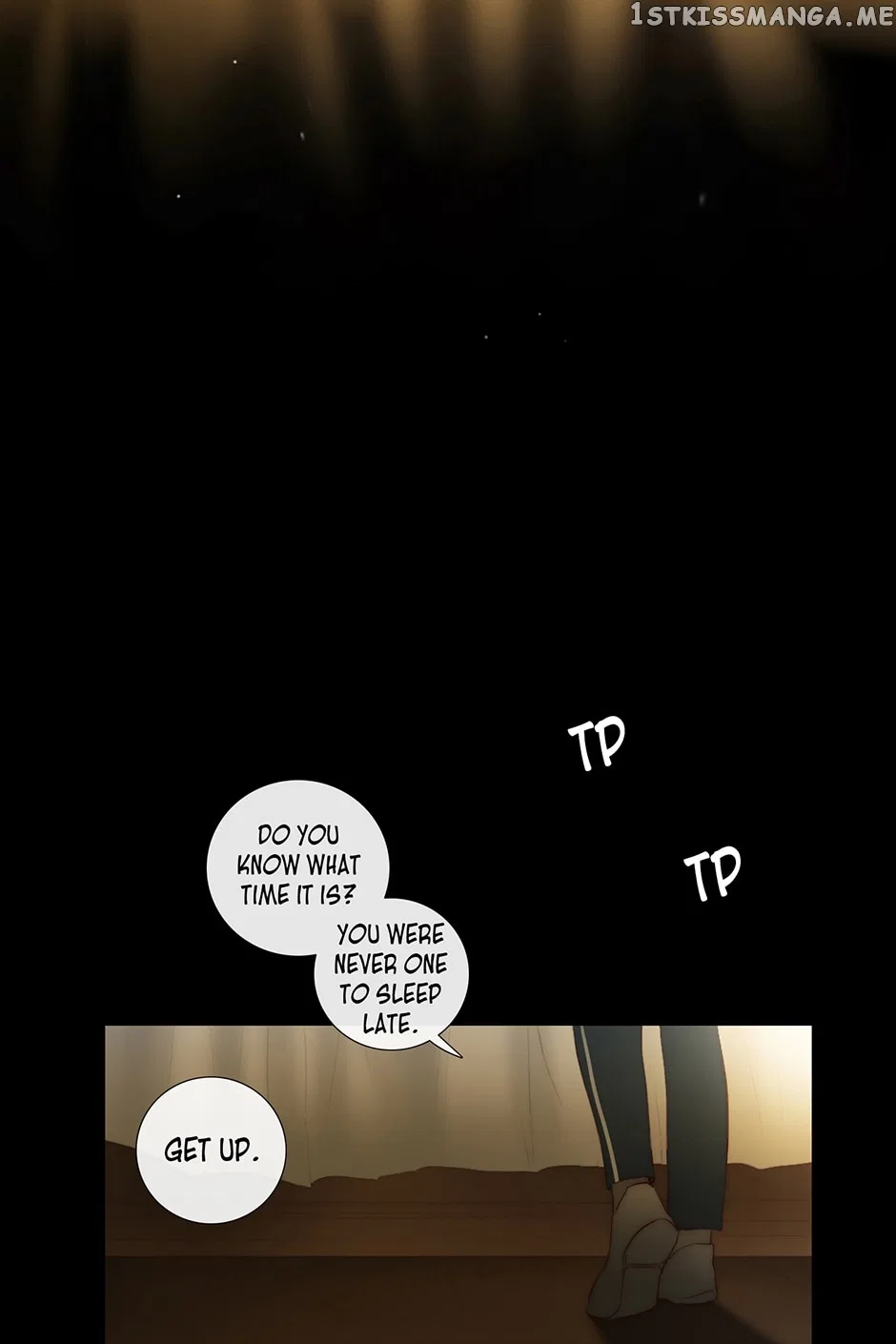 Portrait Chapter 72 – Page 16