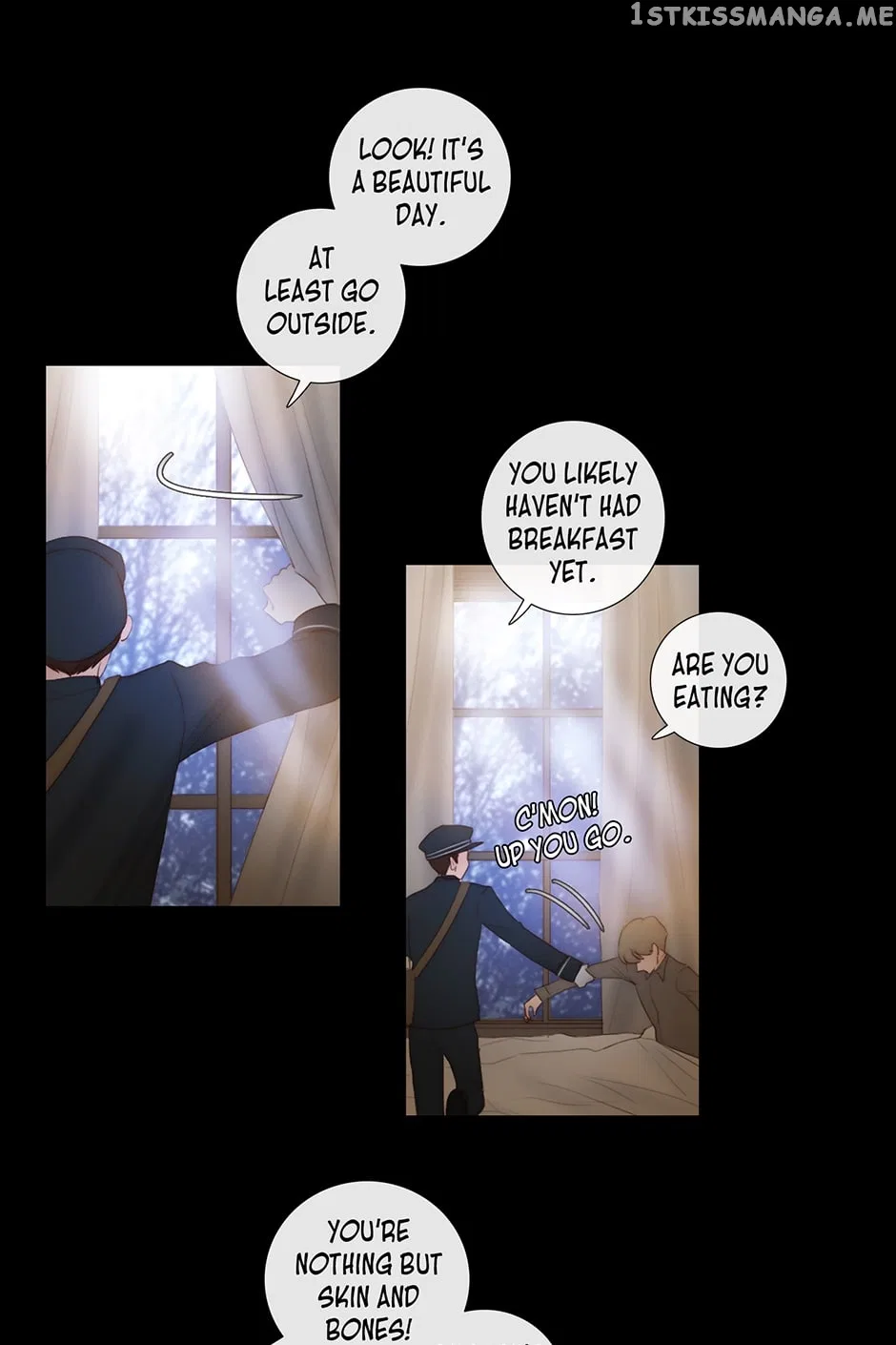 Portrait Chapter 72 – Page 17