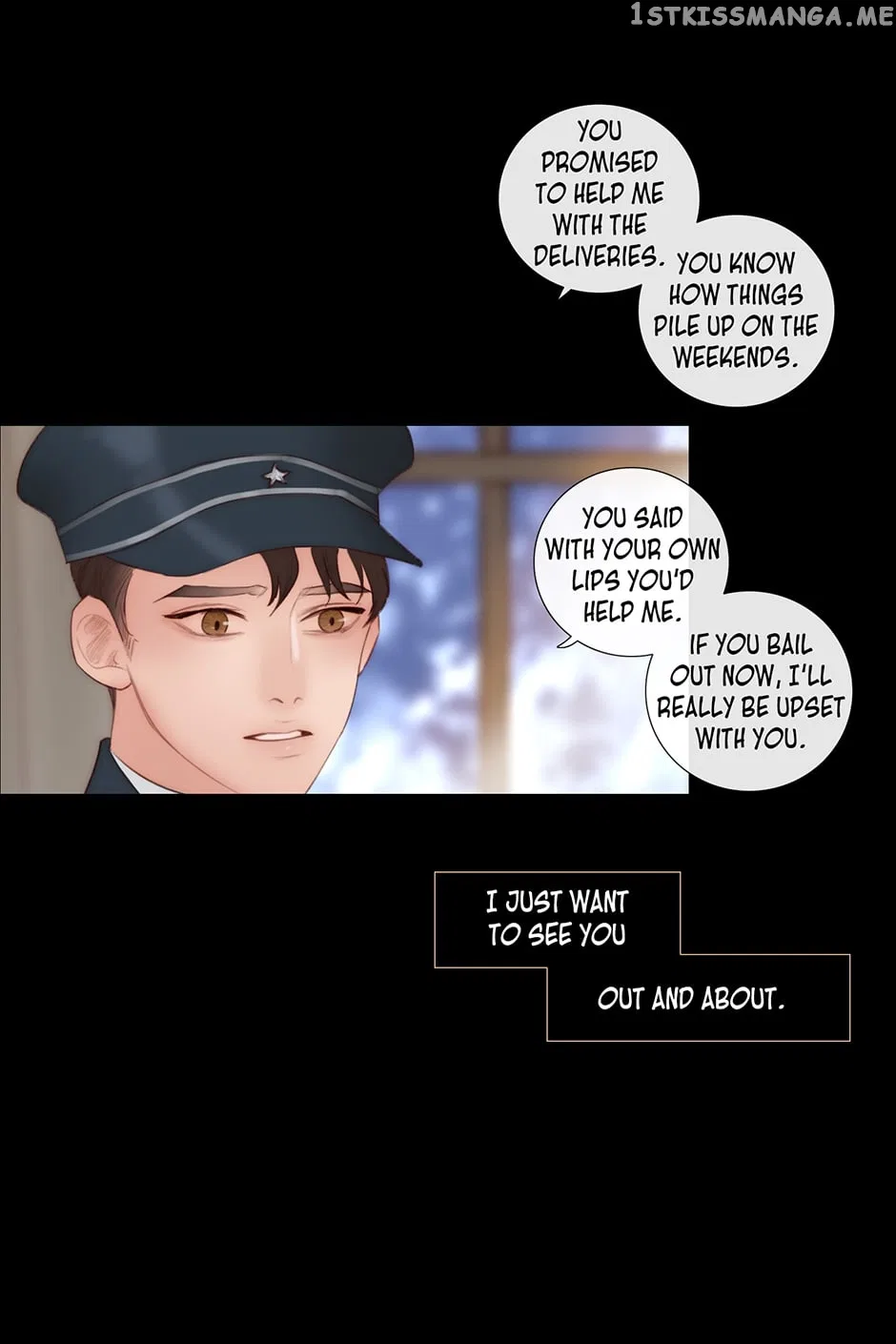 Portrait Chapter 72 – Page 19