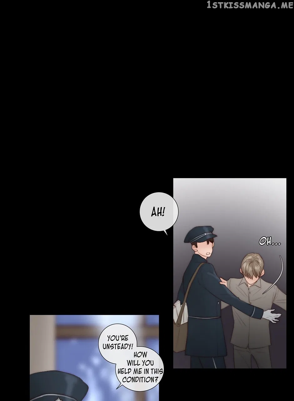 Portrait Chapter 72 – Page 21
