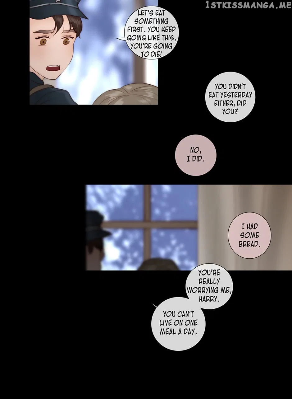 Portrait Chapter 72 – Page 22