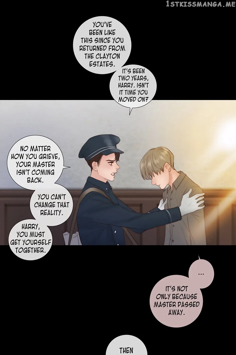 Portrait Chapter 72 – Page 23