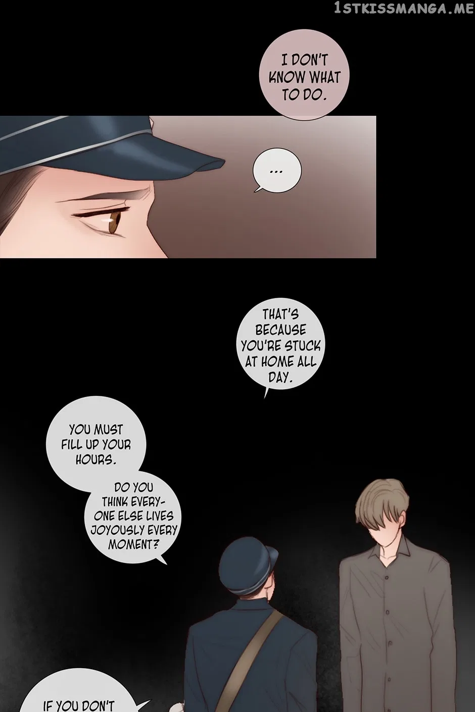 Portrait Chapter 72 – Page 25