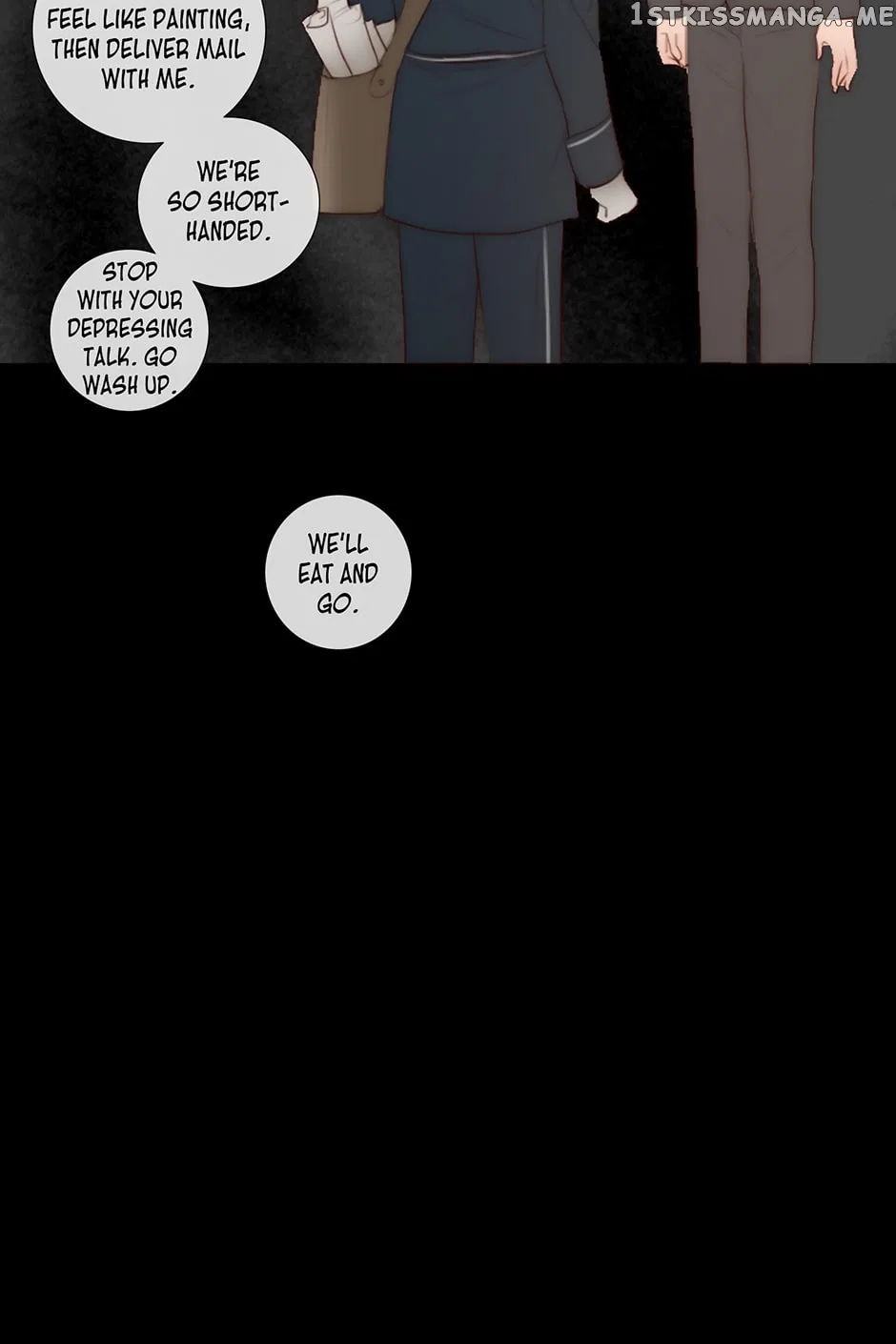 Portrait Chapter 72 – Page 26