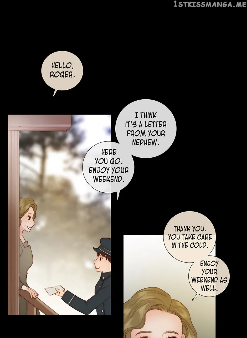Portrait Chapter 72 – Page 29