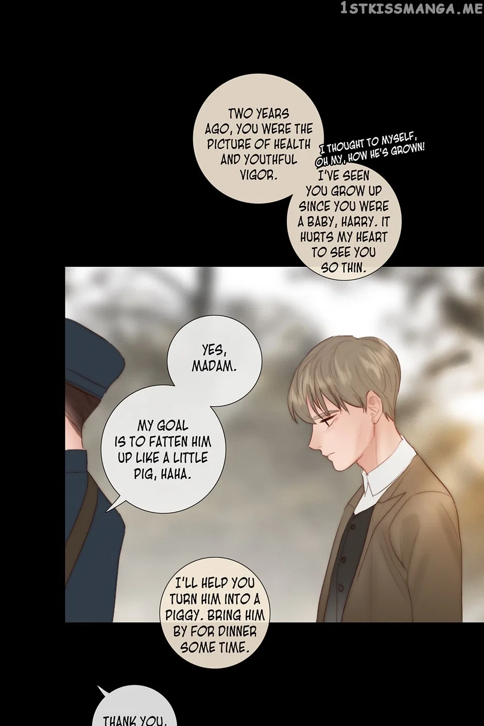 Portrait Chapter 72 – Page 31