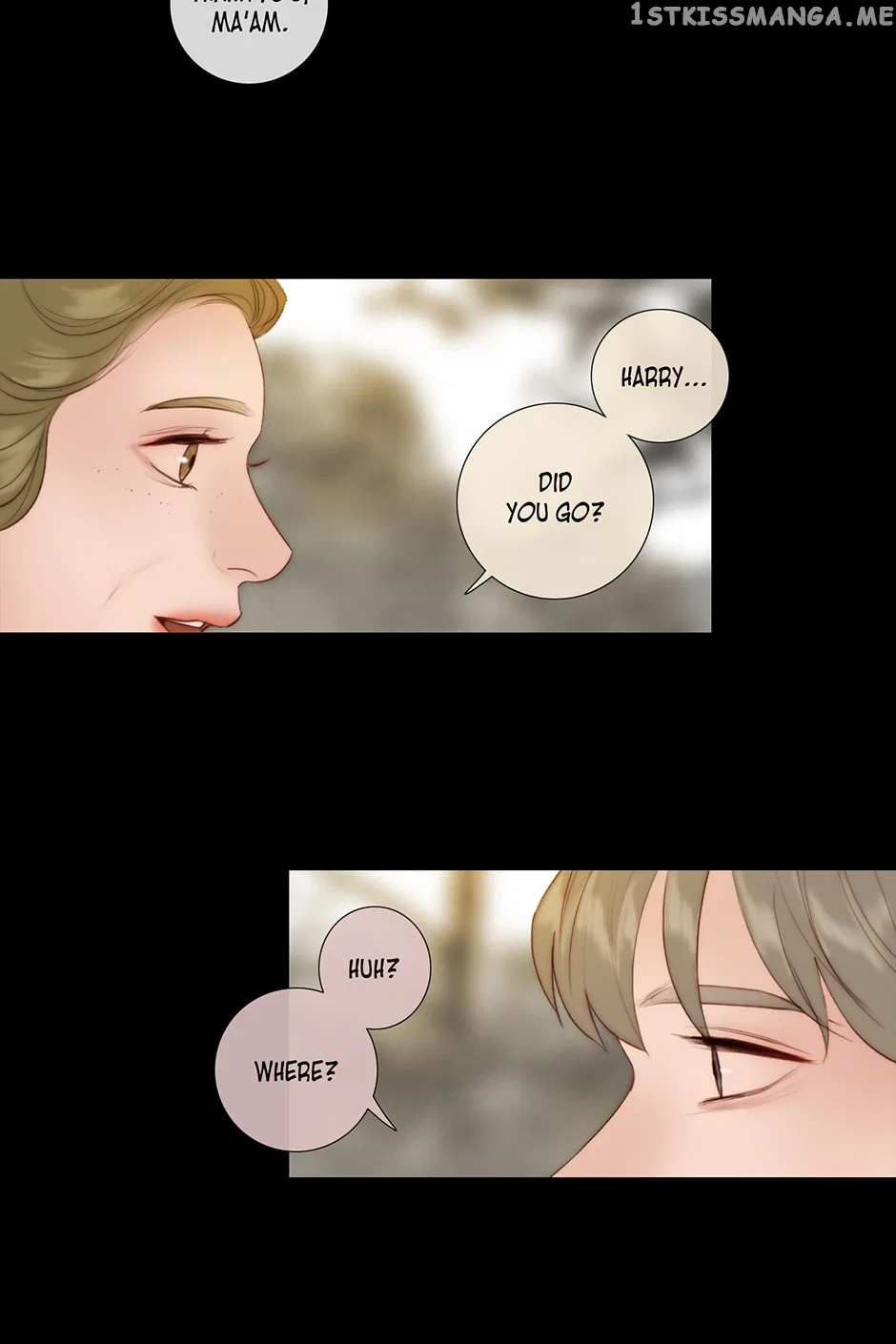Portrait Chapter 72 – Page 32