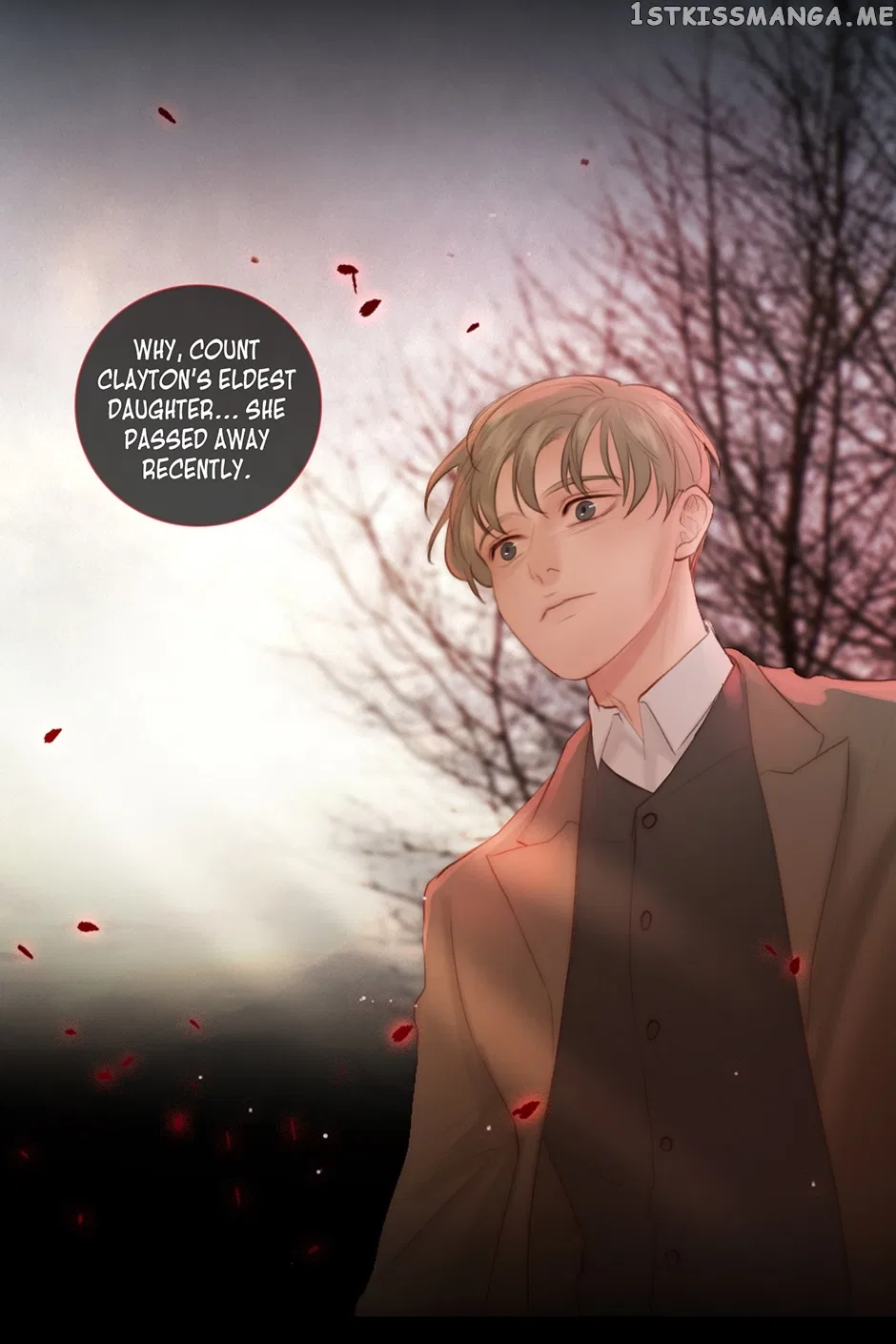 Portrait Chapter 72 – Page 34