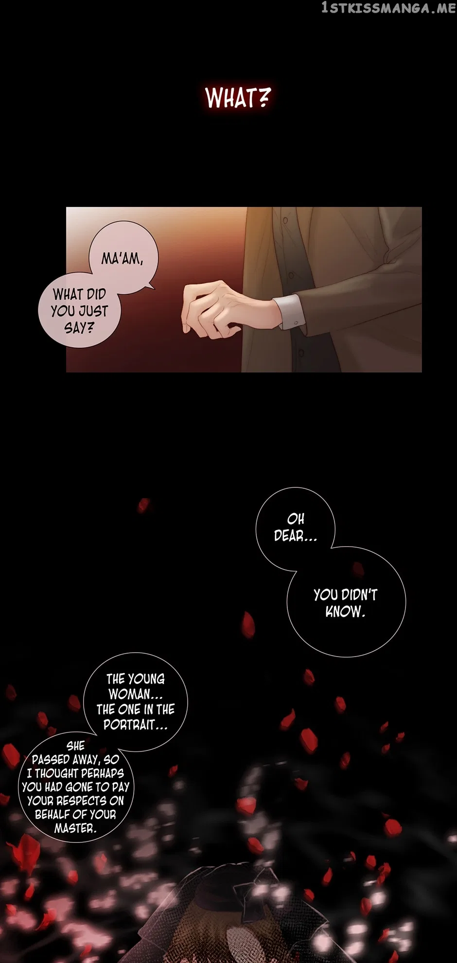 Portrait Chapter 72 – Page 35